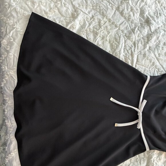 Tommy Hilfiger Midi Dress (Size 6) - Picture 7 of 9